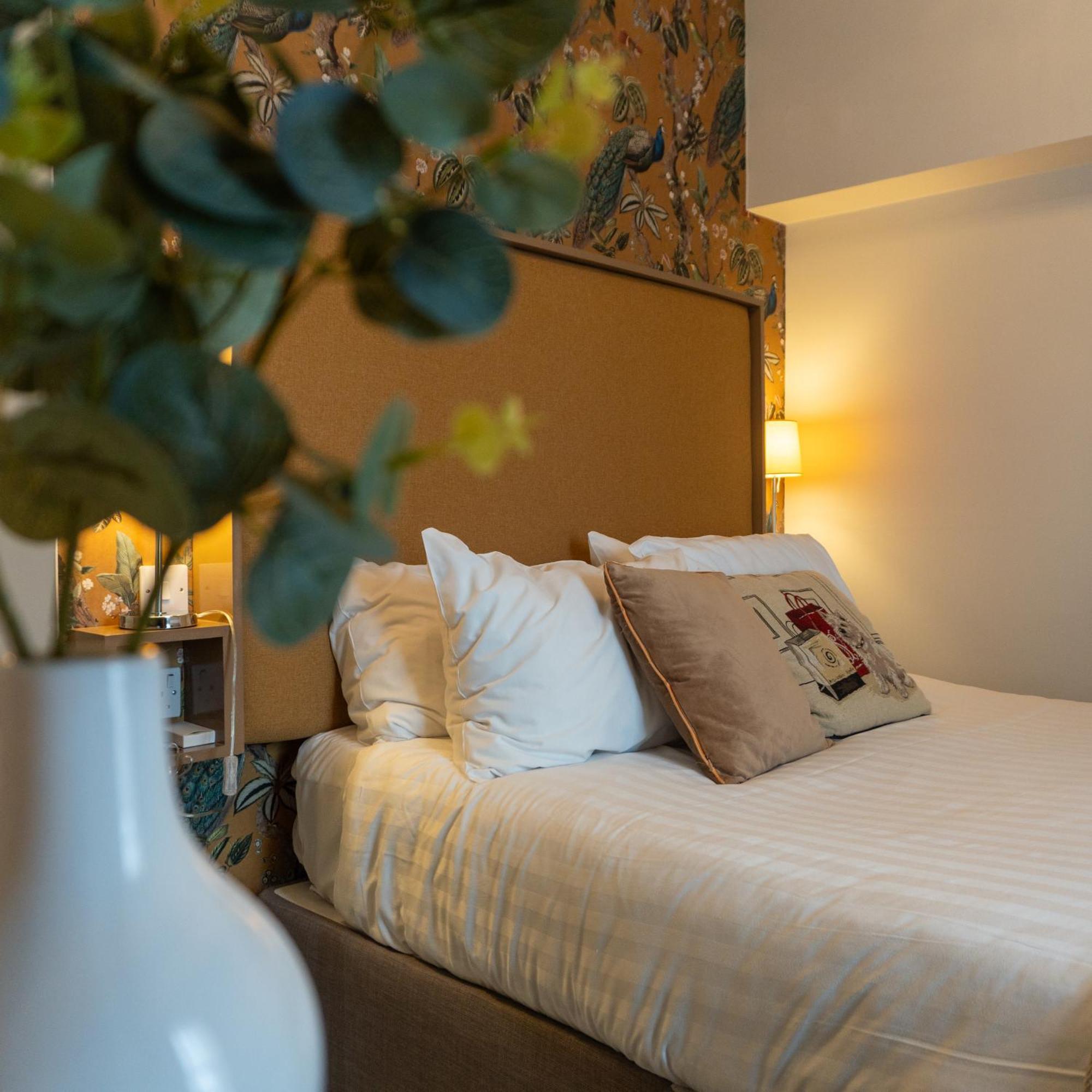 Budget Doppelzimmer