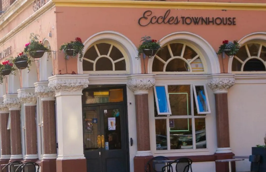 Eccles Townhouse-1